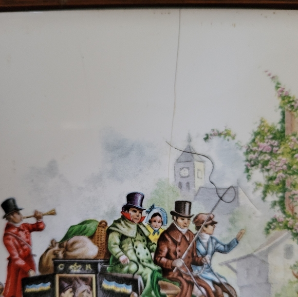 Wall Key Frame - Picture 10 of 10